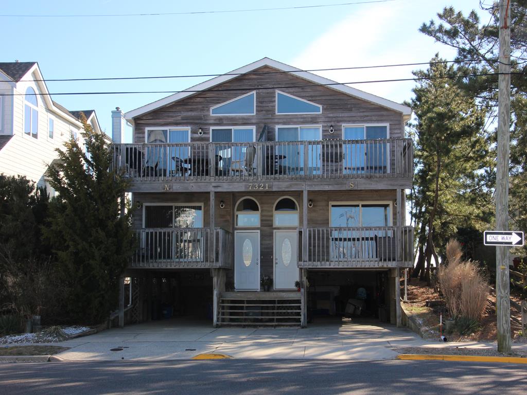 7321 Pleasure Avenue, Sea Isle City
