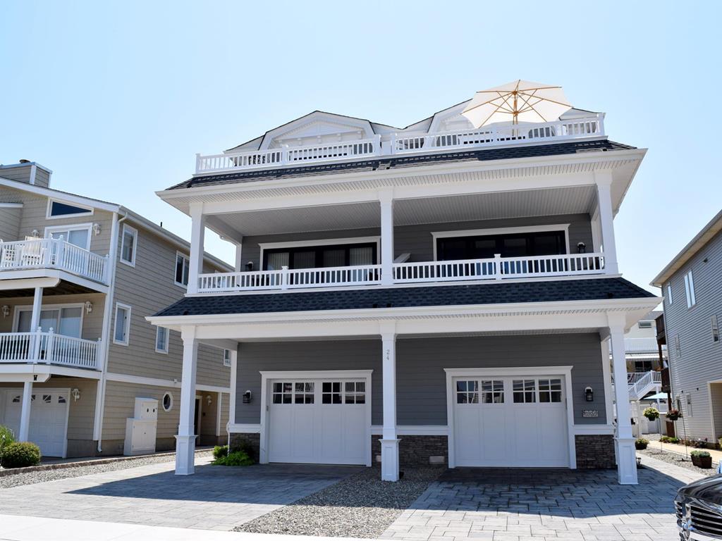 24 82nd Street, Sea Isle City