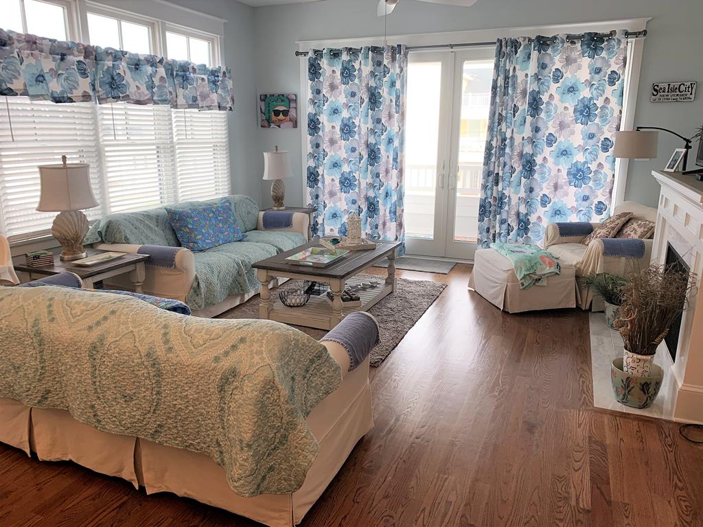 24 82nd Street, Sea Isle City (Beach Block)