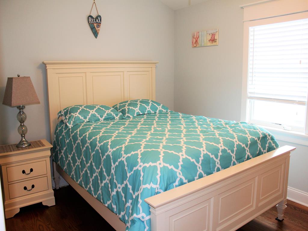 24 82nd Street, Sea Isle City (Beach Block)