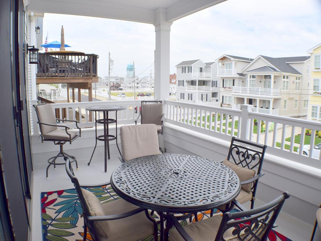 24 82nd Street, Sea Isle City (Beach Block)