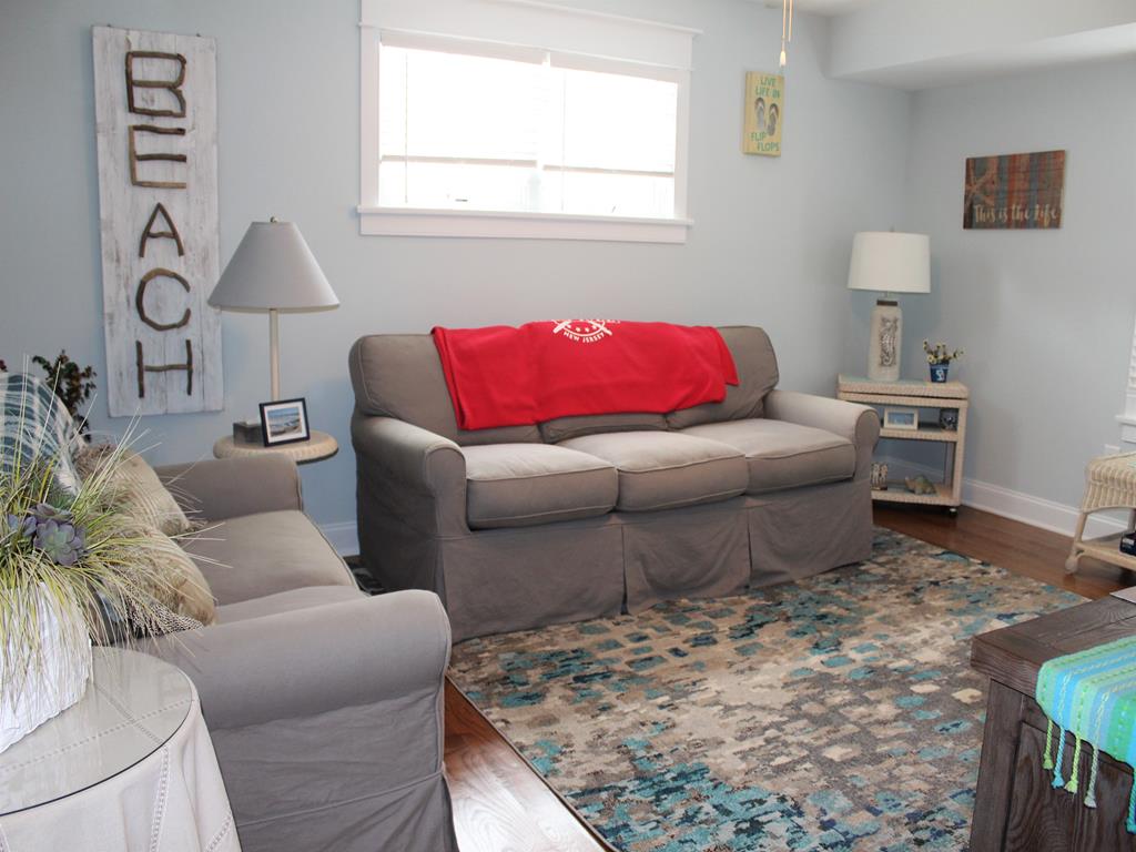 24 82nd Street, Sea Isle City (Beach Block)