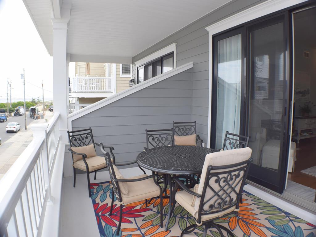 24 82nd Street, Sea Isle City (Beach Block)