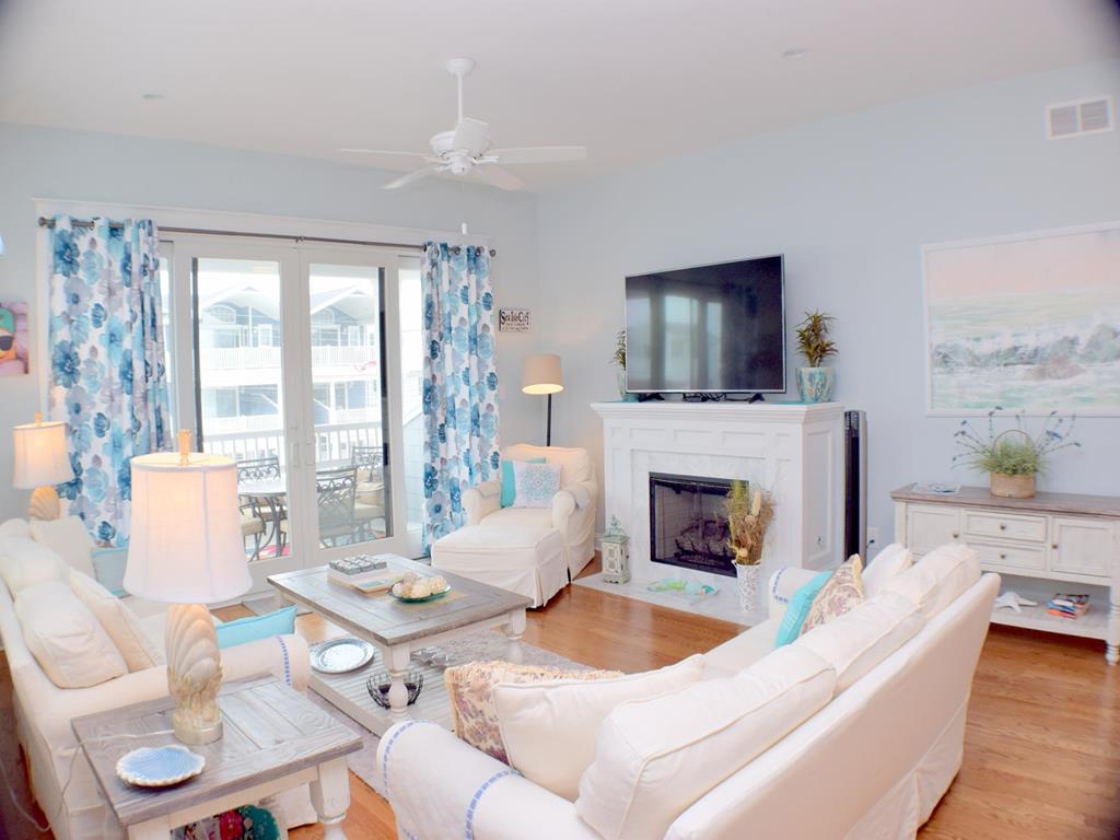 24 82nd Street, Sea Isle City (Beach Block)