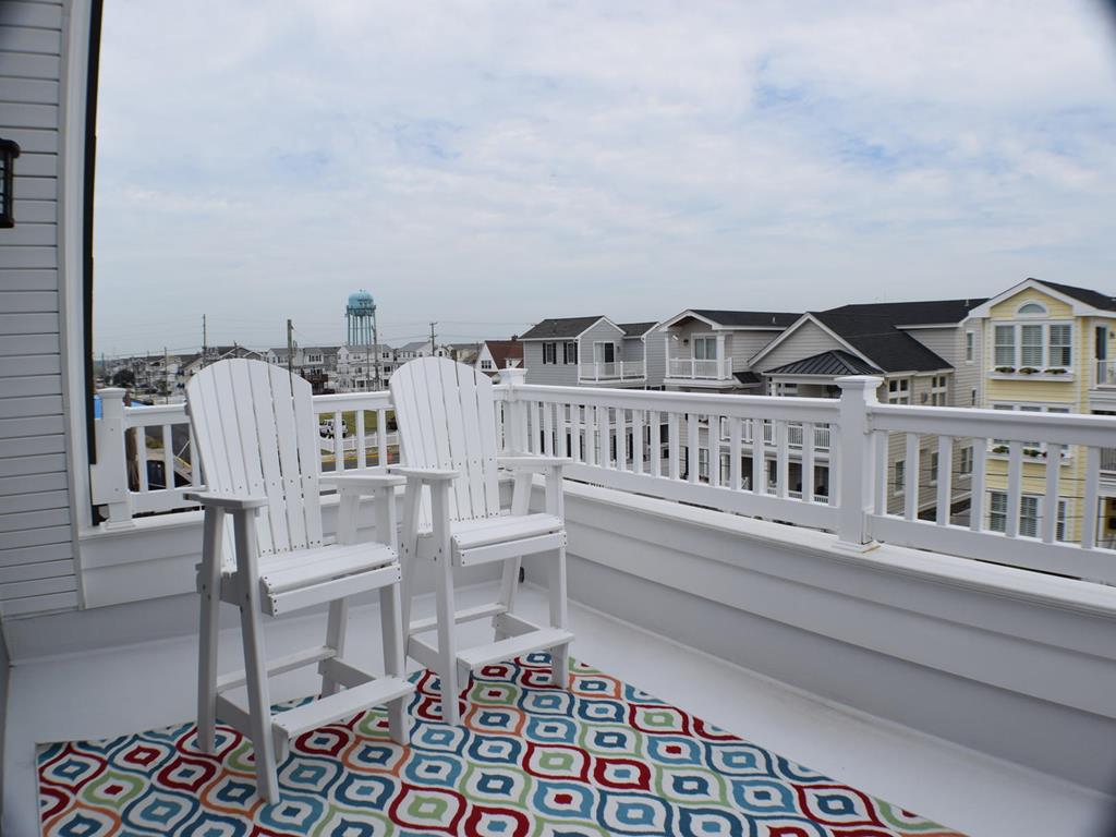 24 82nd Street, Sea Isle City (Beach Block)