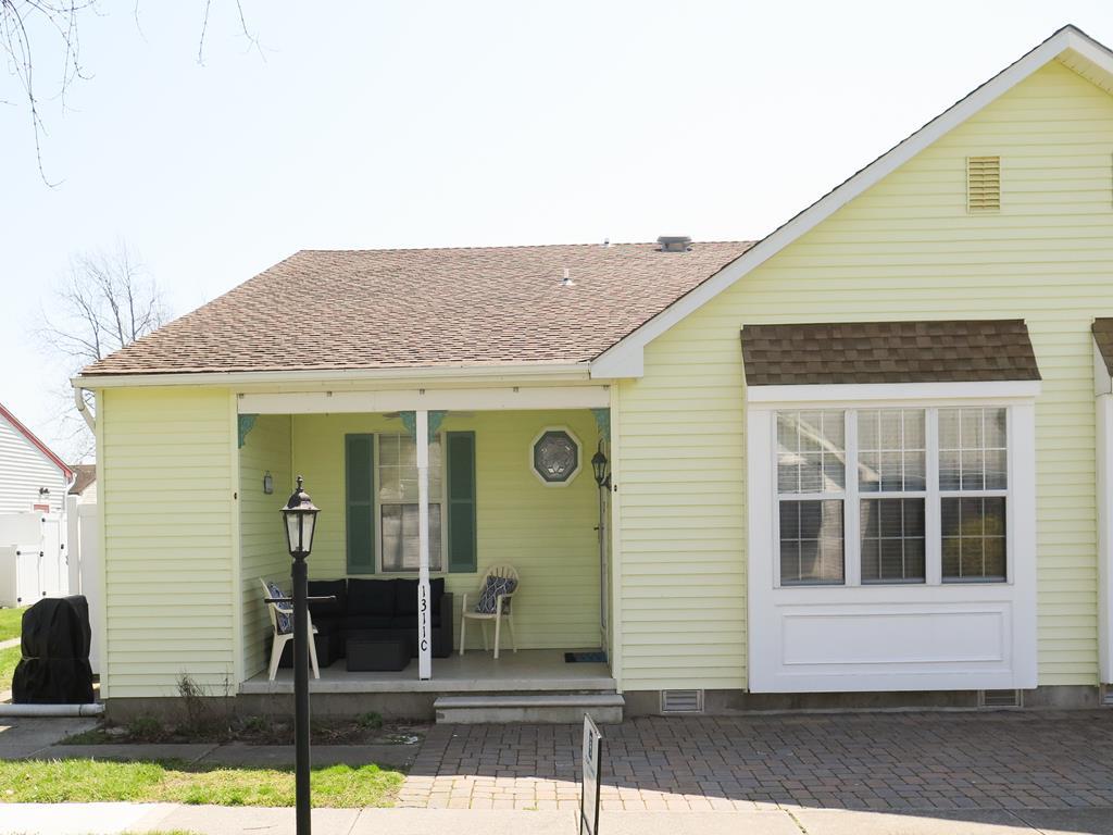 1311 Vermont, Cape May - Picture 1