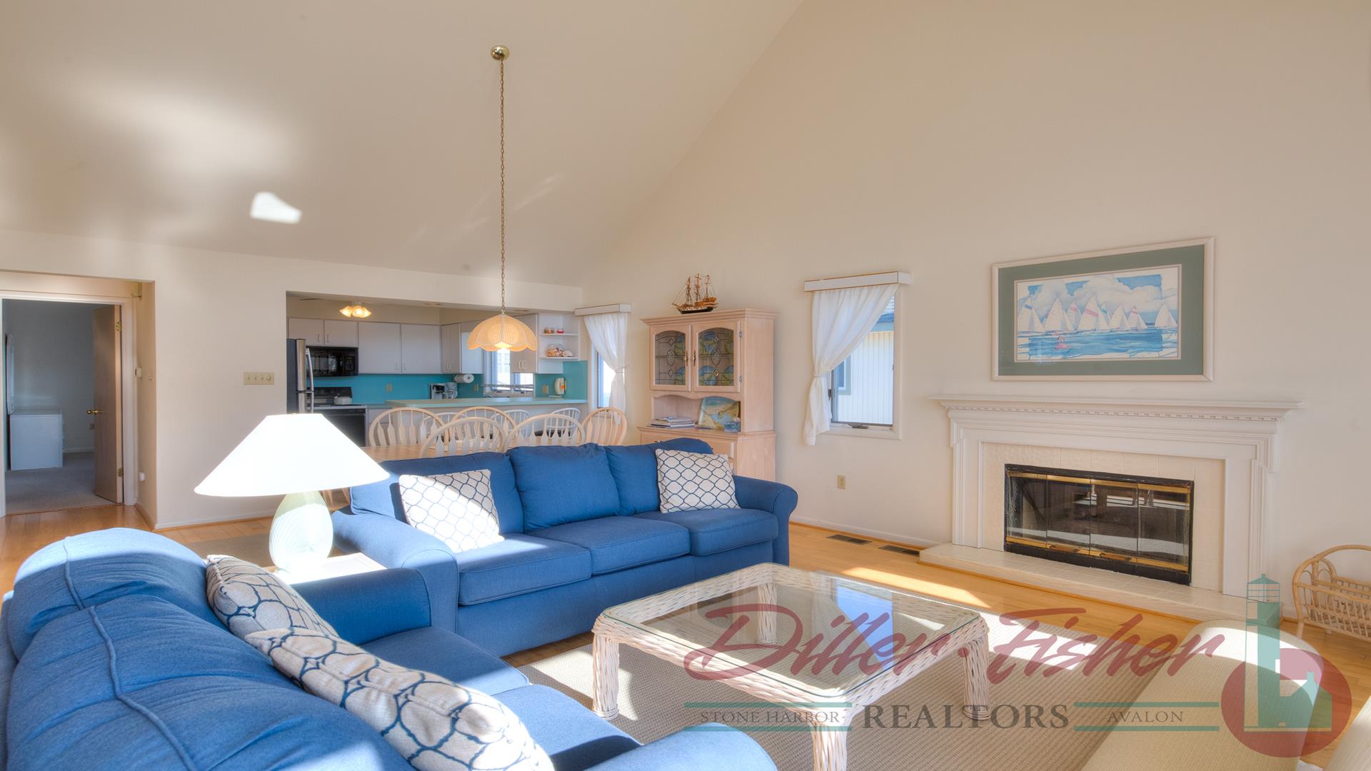 380 94th Street, Stone Harbor (Mid-Island) - Picture 2