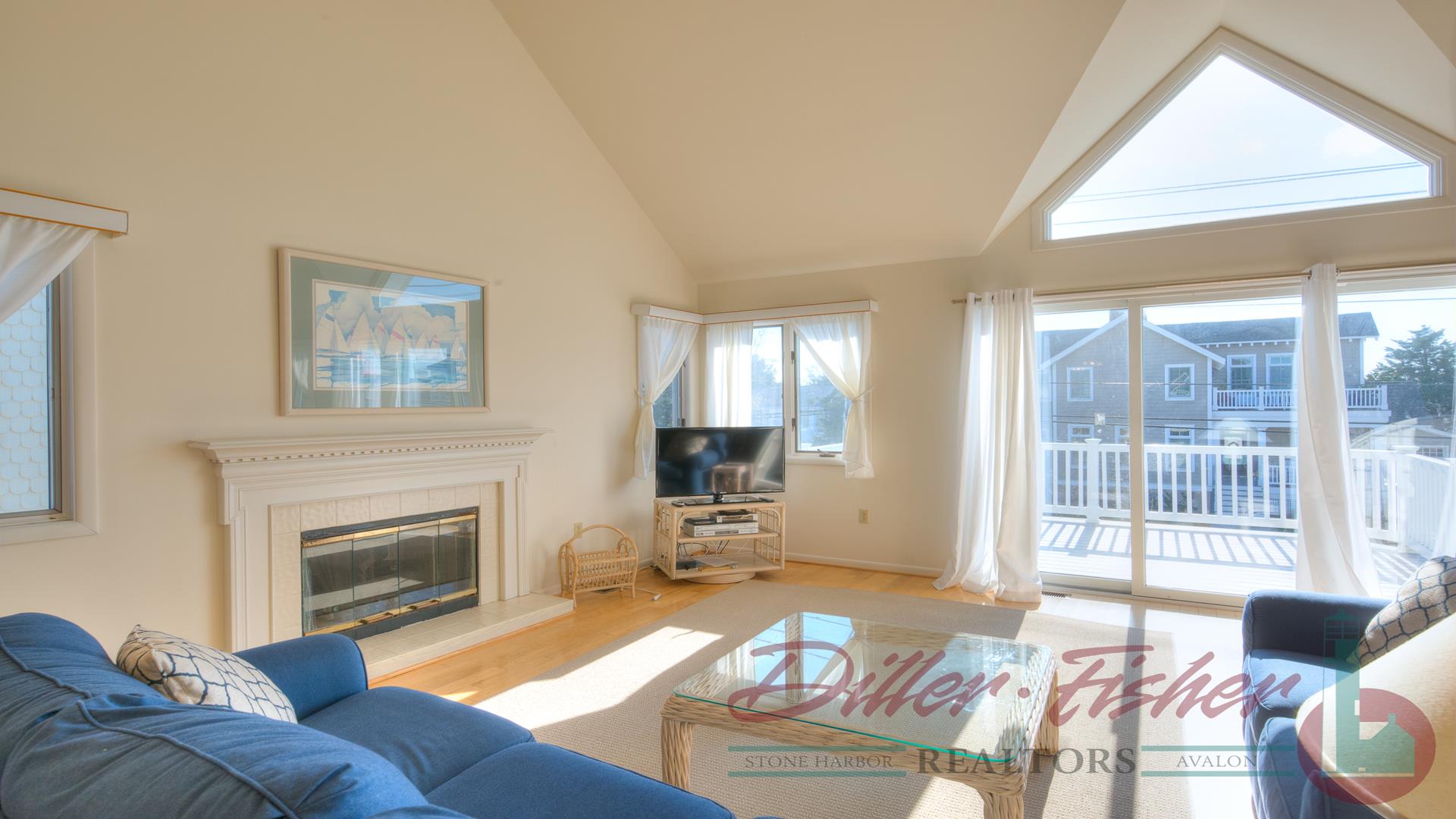 380 94th Street, Stone Harbor (Mid-Island) - Picture 3