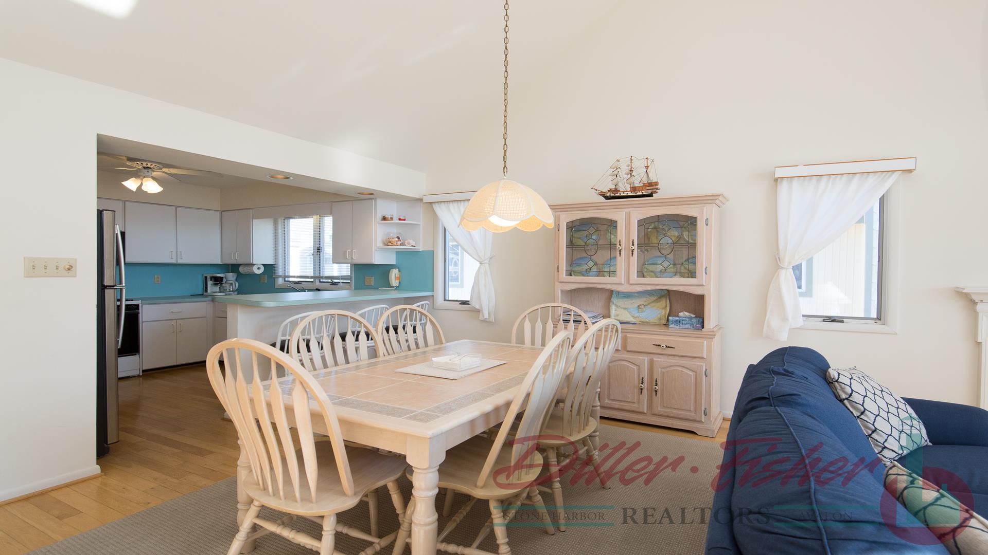 380 94th Street, Stone Harbor (Mid-Island) - Picture 4