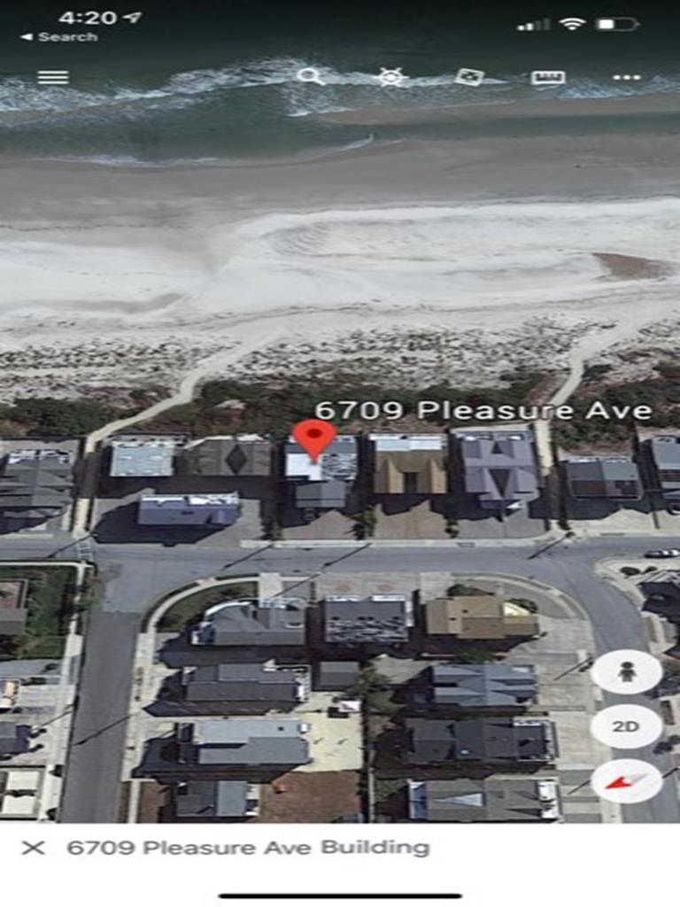 6709 Pleasure  Avenue - Picture 