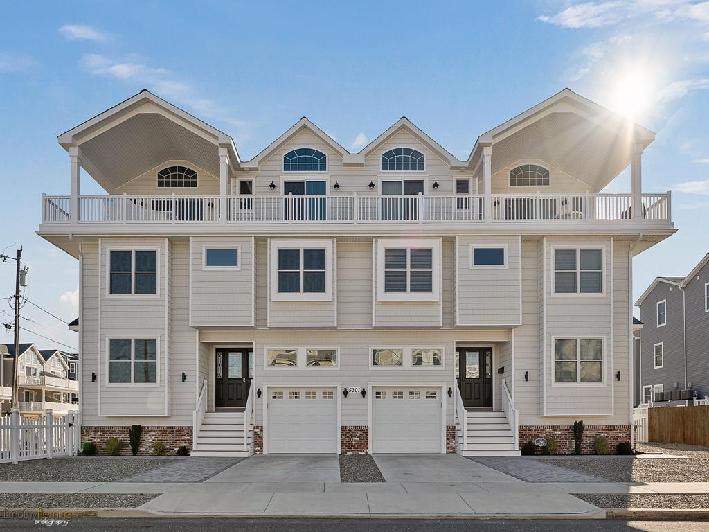 5301 Central Avenue, Sea Isle City