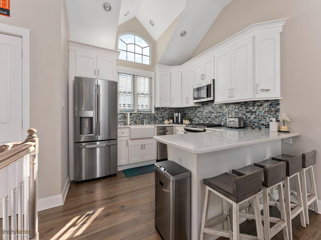 5301 Central Avenue, Sea Isle City (Center)