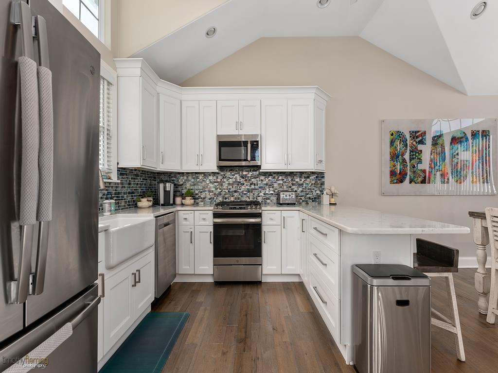 5301 Central Avenue, Sea Isle City (Center)