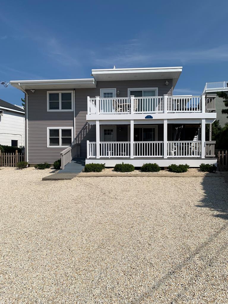 111 E Connecticut Avenue, Brighton Beach