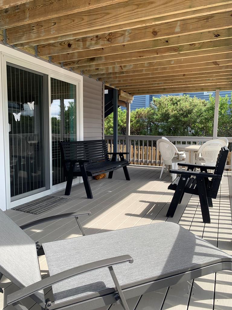 111 E Connecticut Avenue, Brighton Beach (Ocean Block)