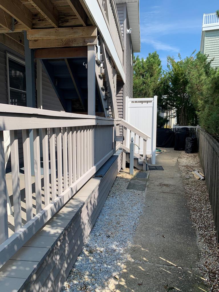 111 E Connecticut Avenue, Brighton Beach (Ocean Block)