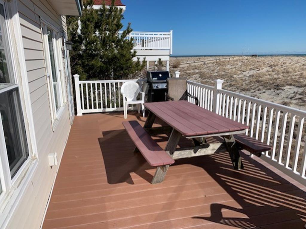 6105 Ocean Blvd., Brant Beach (Ocean Front)