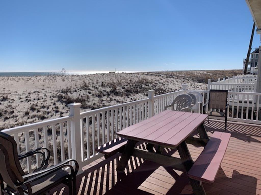 6105 Ocean Blvd., Brant Beach (Ocean Front)