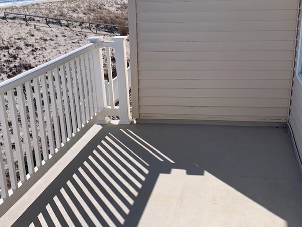 6105 Ocean Blvd., Brant Beach (Ocean Front)