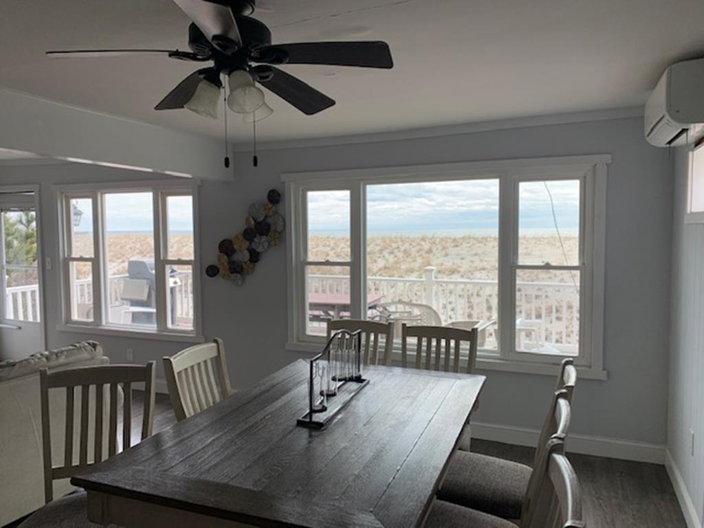 6105 Ocean Blvd., Brant Beach (Ocean Front)