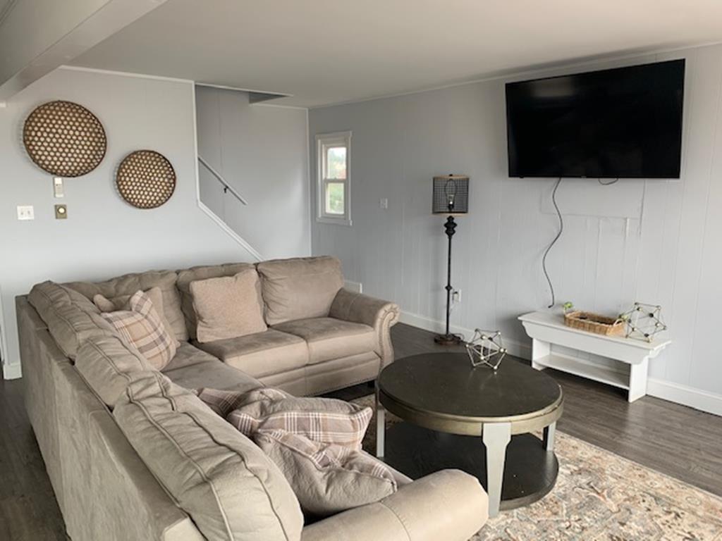 6105 Ocean Blvd., Brant Beach (Ocean Front)