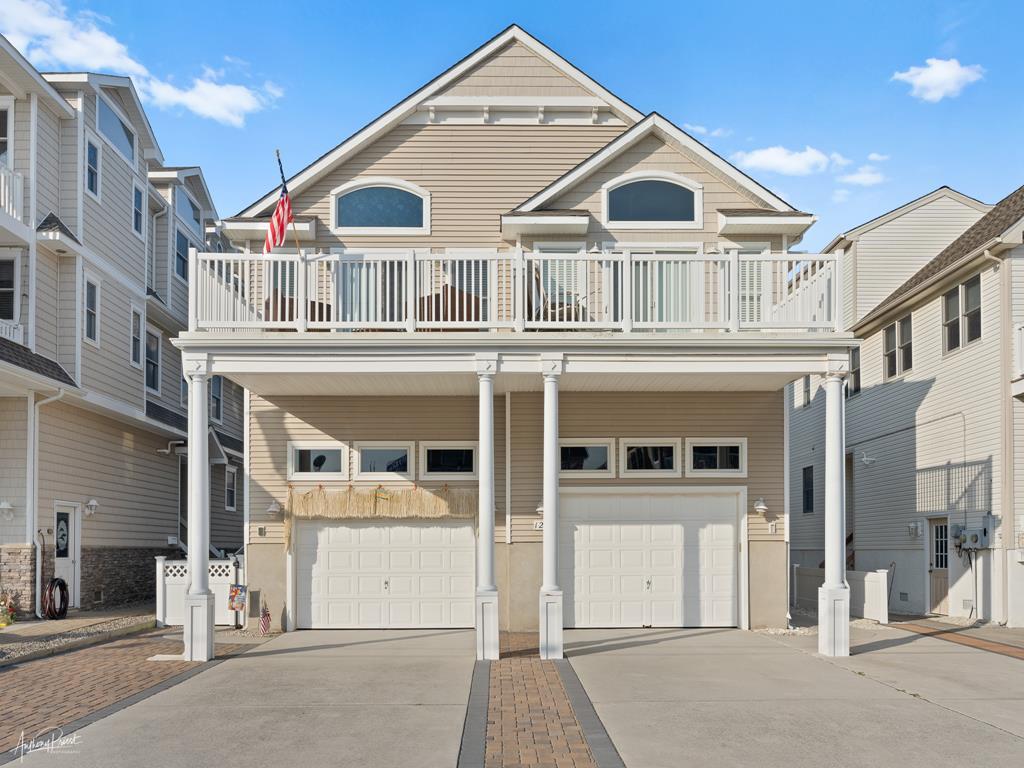 125 58th, Sea Isle City