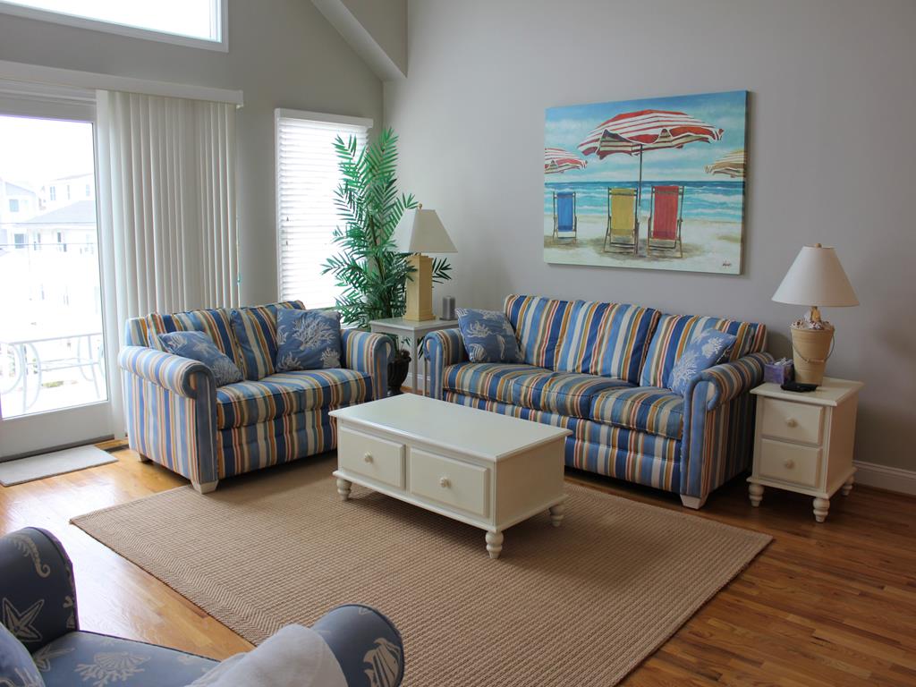 125 58th, Sea Isle City (Center)