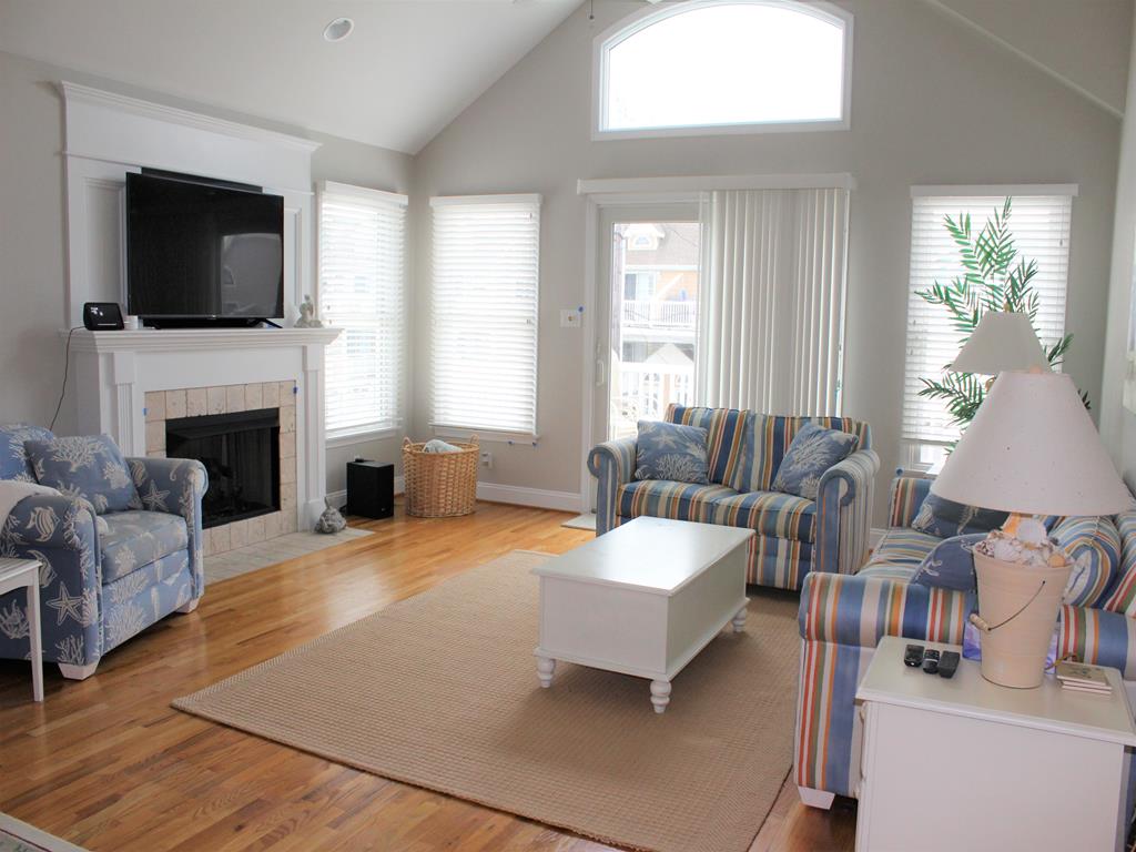 125 58th, Sea Isle City (Center)