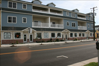 4601 Landis Avenue, Sea Isle City
