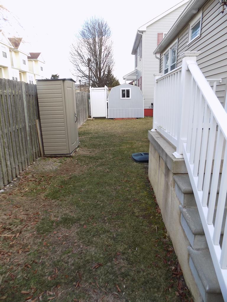 Close to Town/Beach & Pet Friendly Single Family Jersey Cape Realty