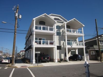 4215 Landis Avenue, Sea Isle City