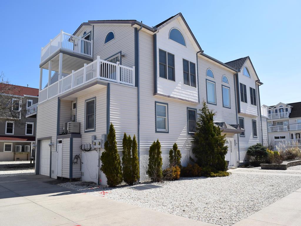 7713 Landis Avenue, Sea Isle City