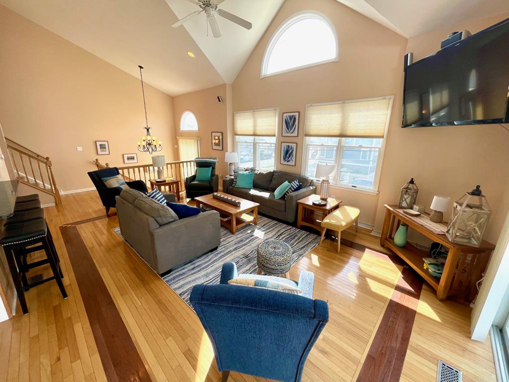 7713 Landis Avenue, Sea Isle City (Beach Block)
