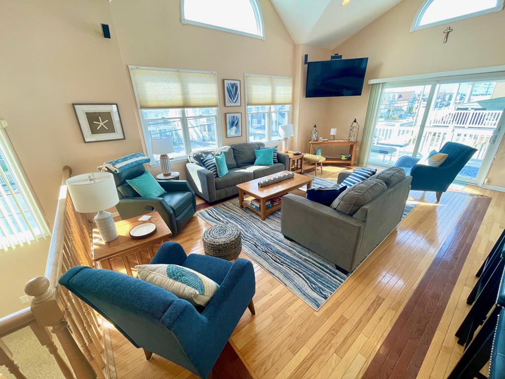 7713 Landis Avenue, Sea Isle City (Beach Block)