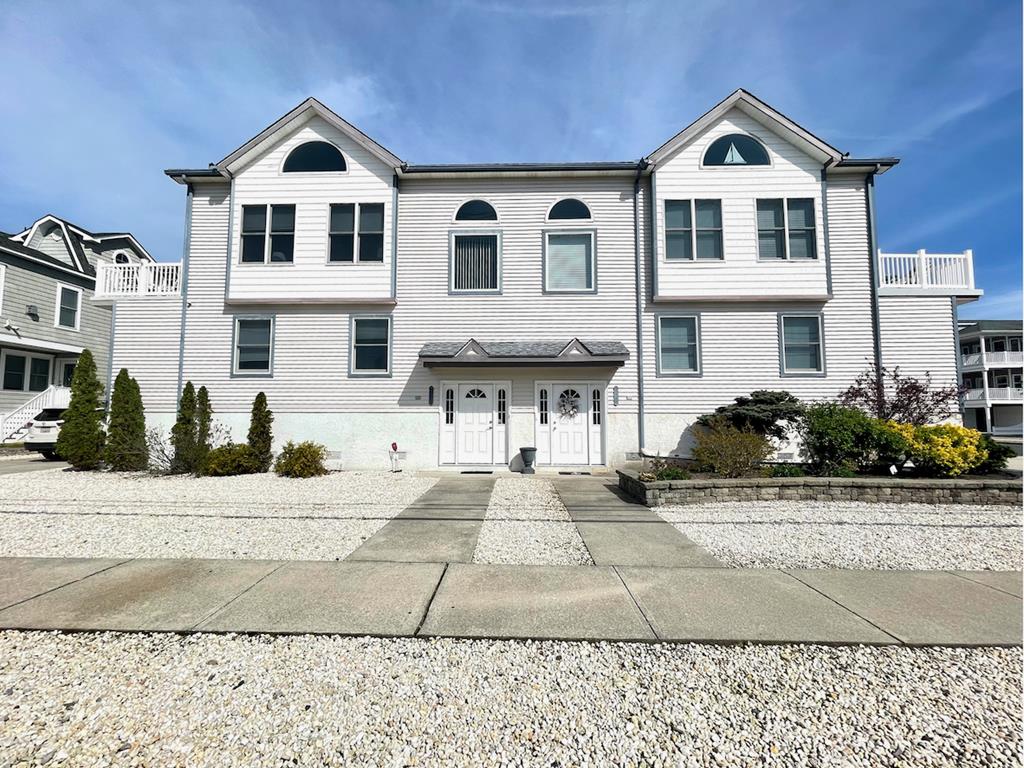 7713 Landis Avenue, Sea Isle City (Beach Block)