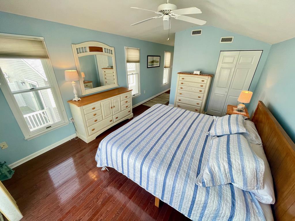 7713 Landis Avenue, Sea Isle City (Beach Block)