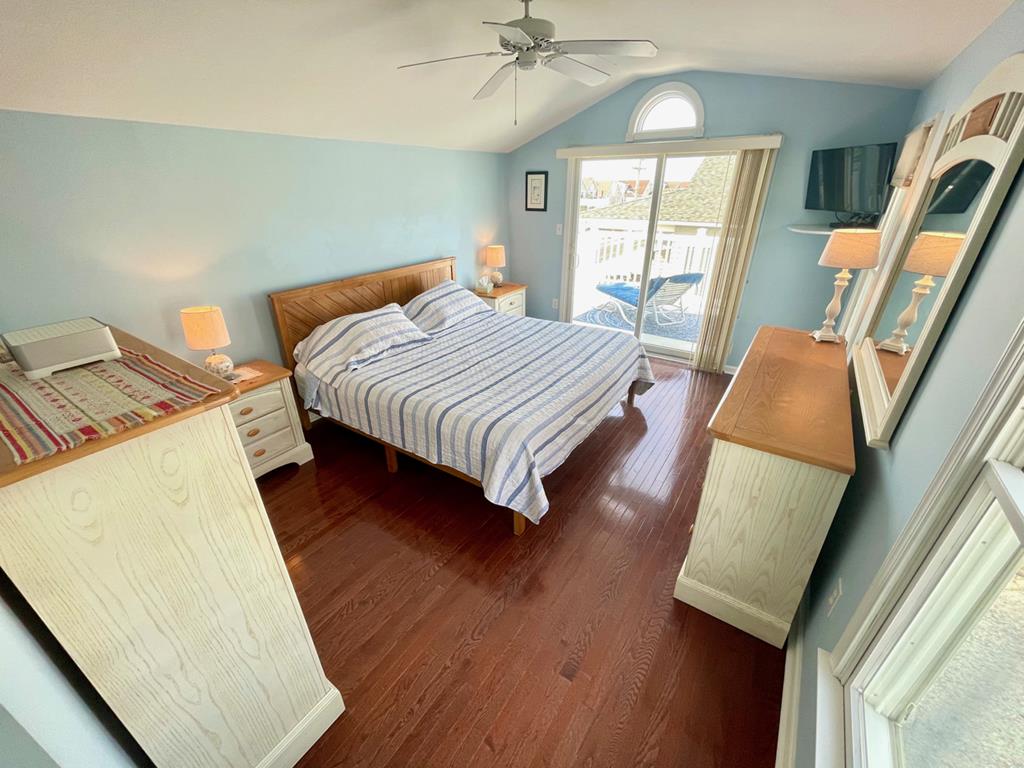 7713 Landis Avenue, Sea Isle City (Beach Block)