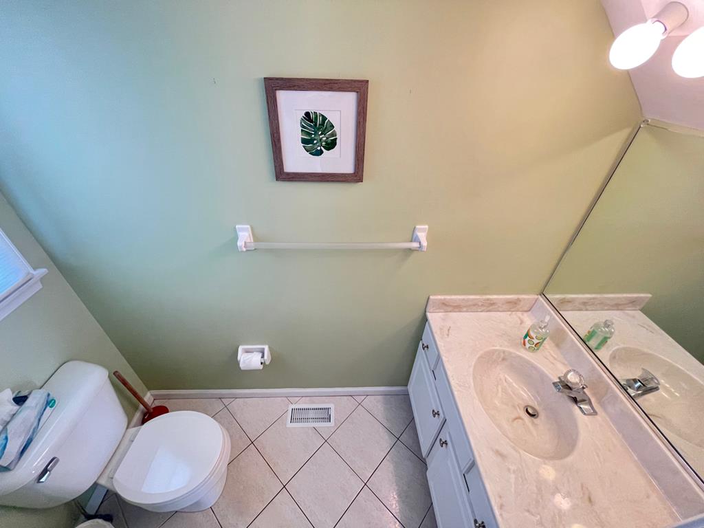 7713 Landis Avenue, Sea Isle City (Beach Block)