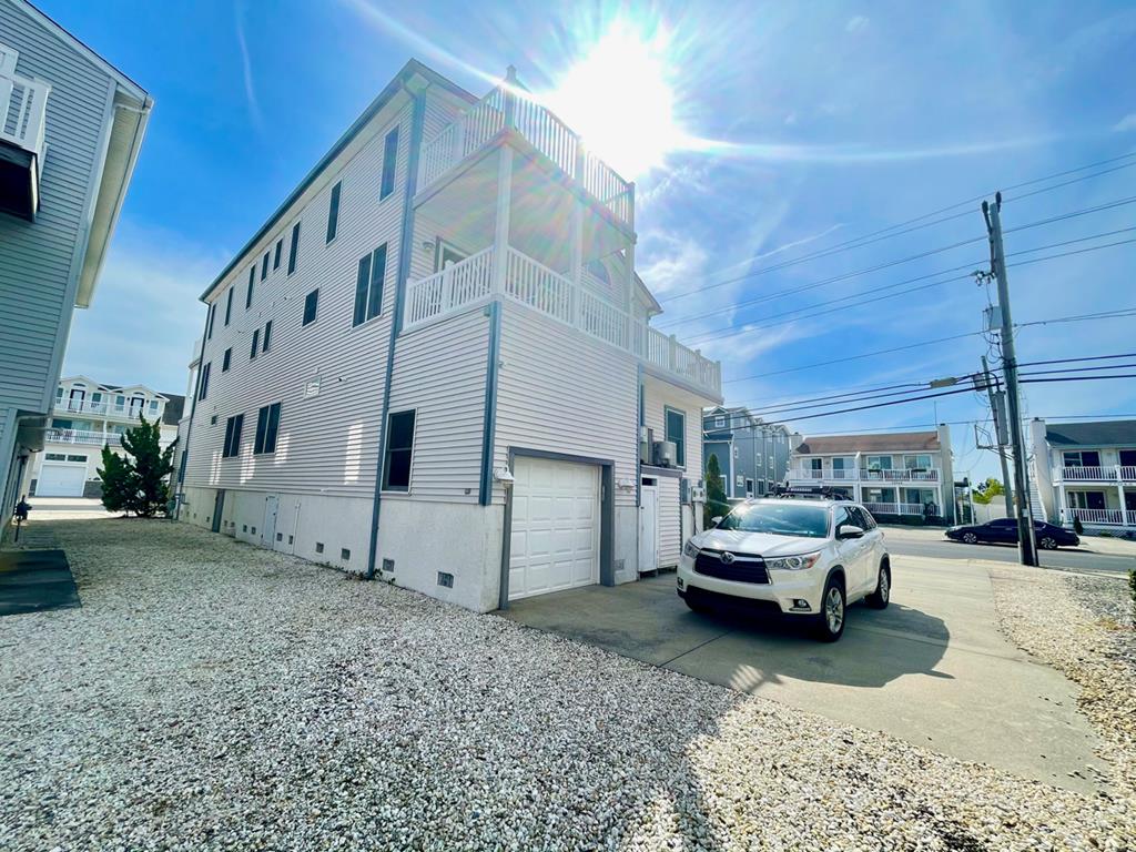 7713 Landis Avenue, Sea Isle City (Beach Block)