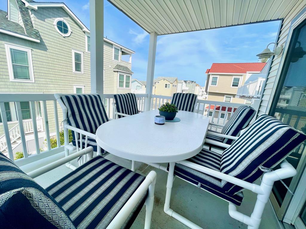 7713 Landis Avenue, Sea Isle City (Beach Block)