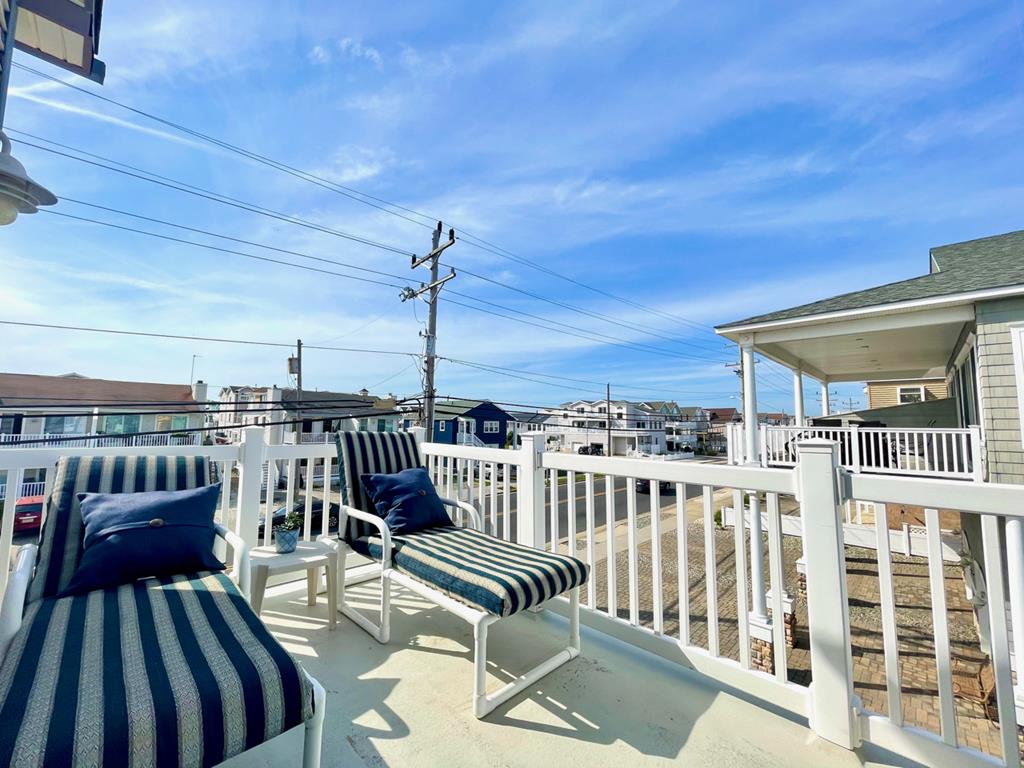 7713 Landis Avenue, Sea Isle City (Beach Block)