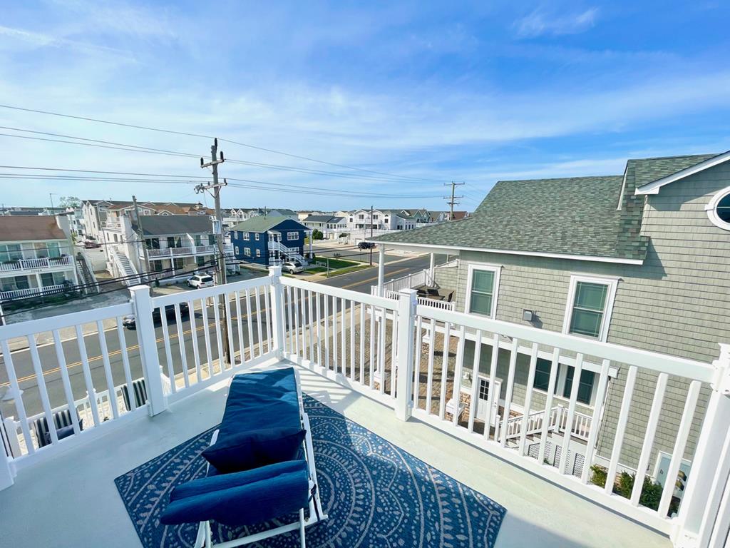 7713 Landis Avenue, Sea Isle City (Beach Block)