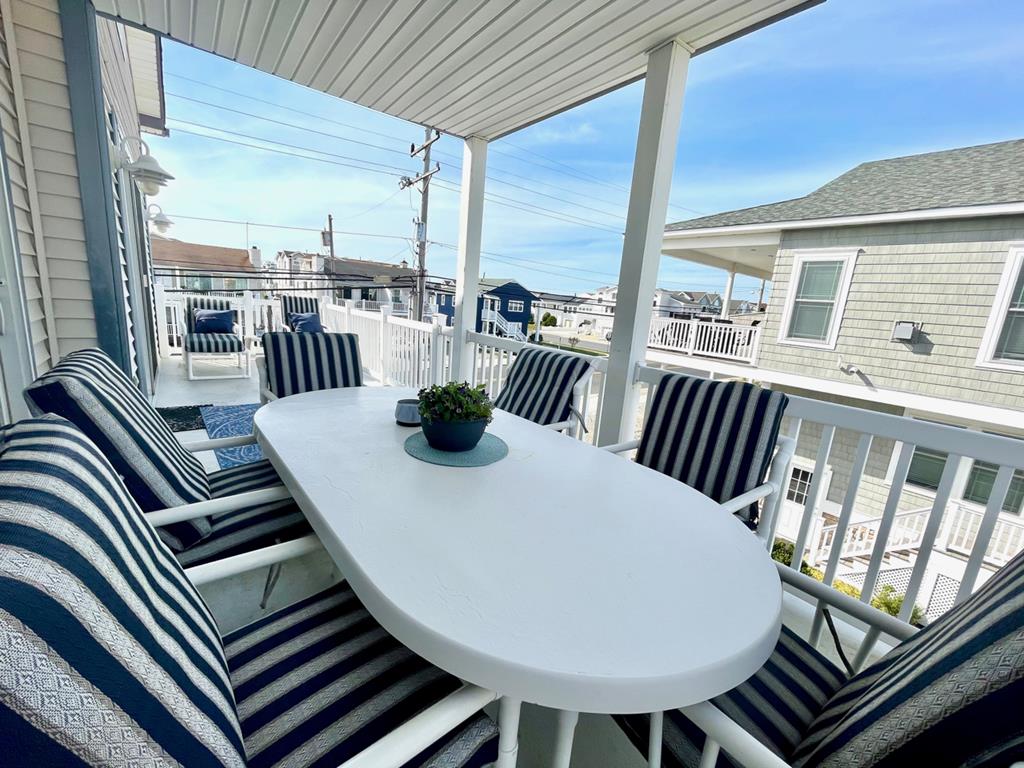 7713 Landis Avenue, Sea Isle City (Beach Block)