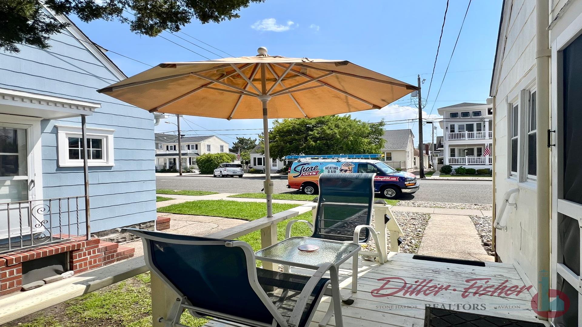 242 110th Street, Stone Harbor (Center) - Picture 2