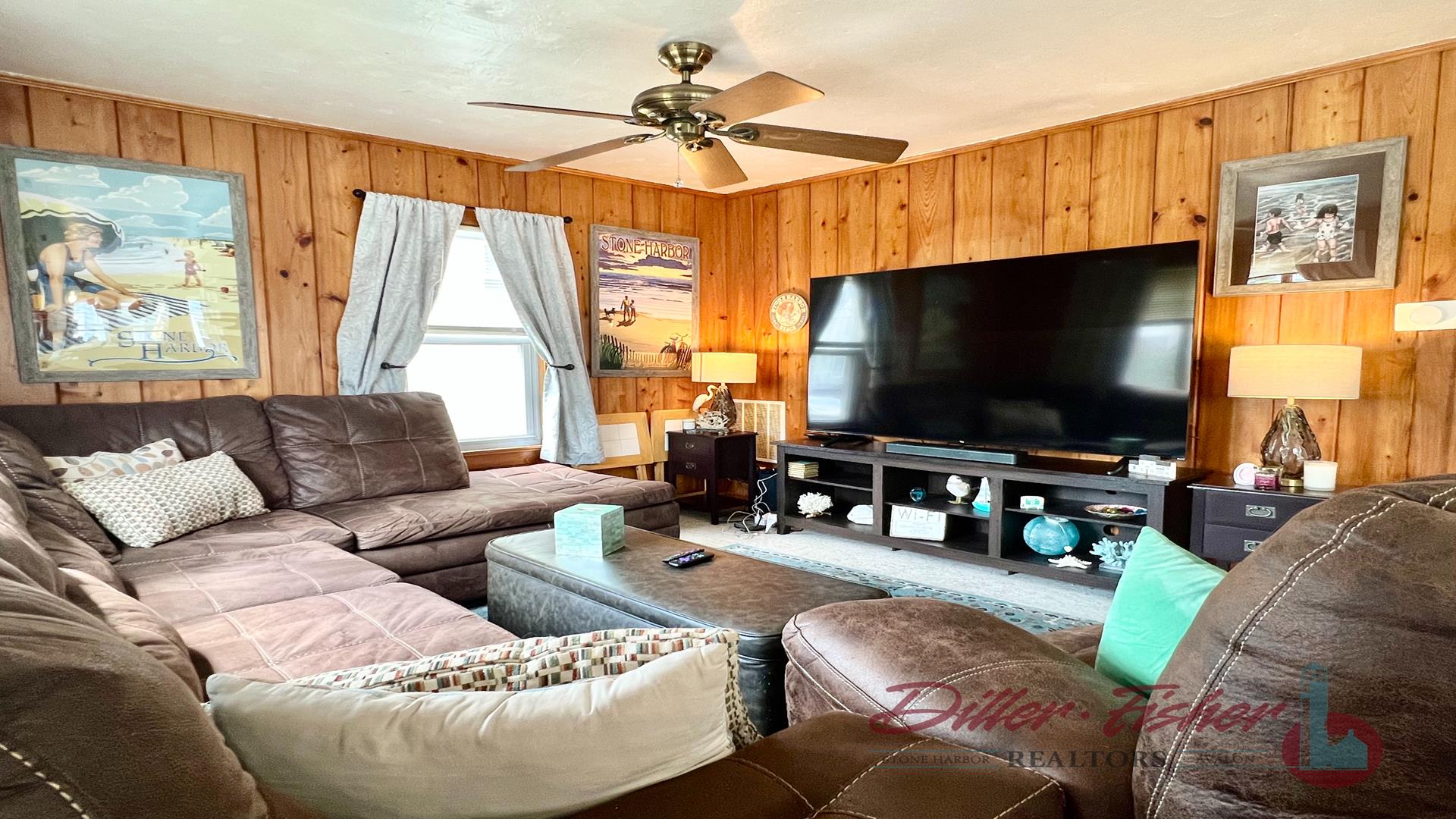 242 110th Street, Stone Harbor (Center) - Picture 4