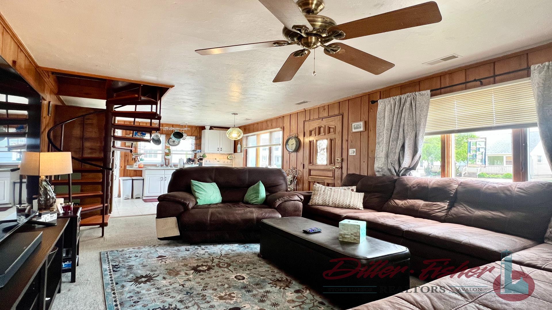 242 110th Street, Stone Harbor (Center) - Picture 5