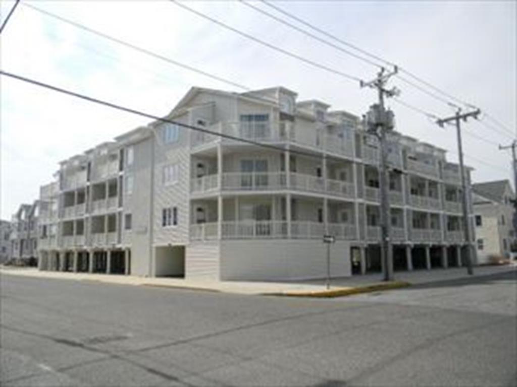 4400 Pleasure, Sea Isle City (Beach Block)