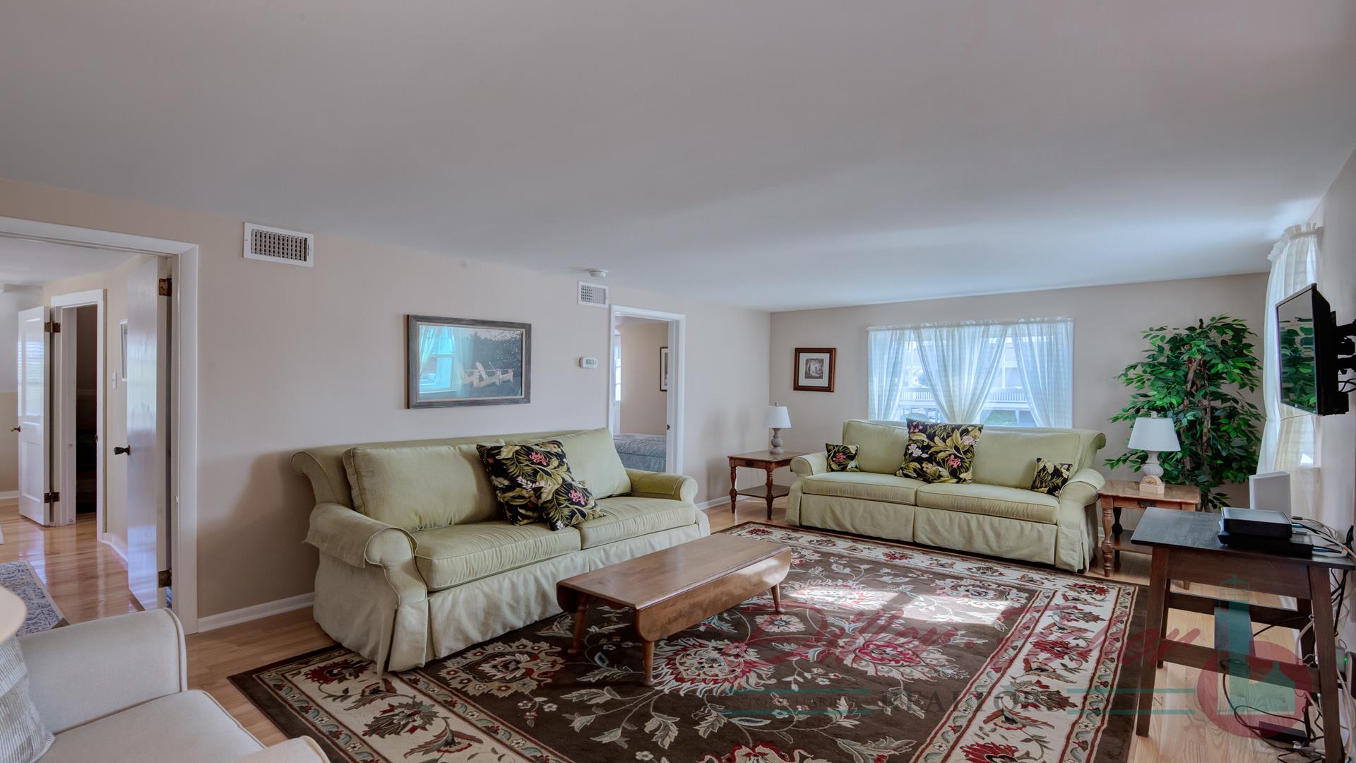 Diller Fisher Realtors 10523 Second Avenue, Stone Harbor Vacation