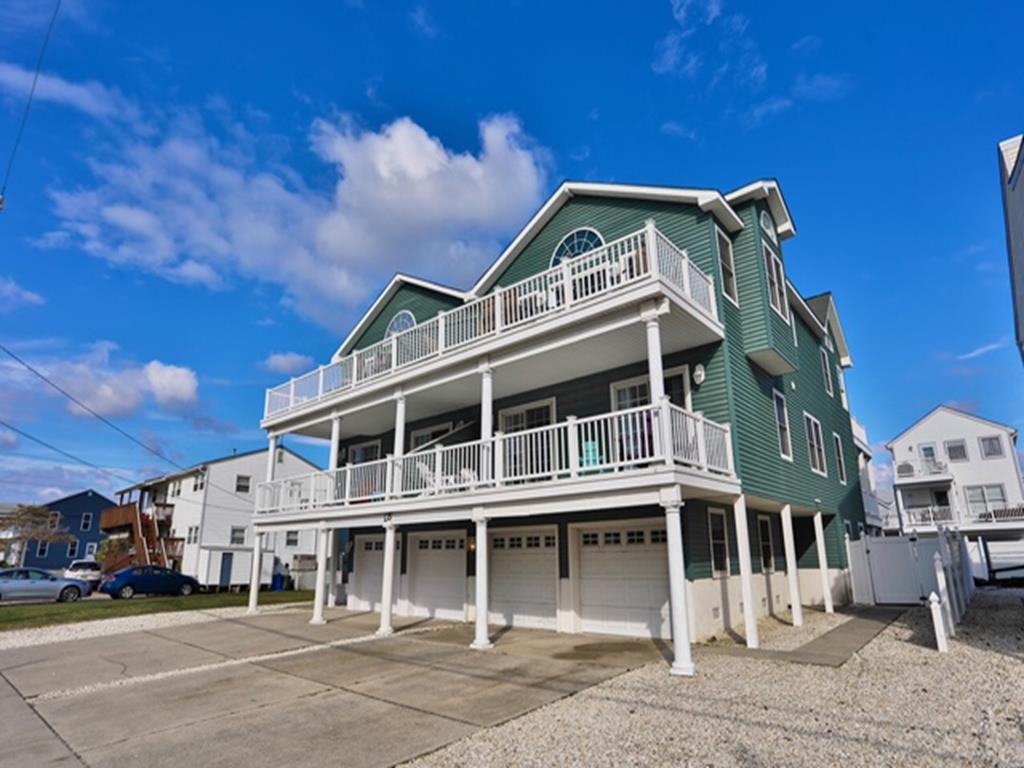 Compass Laricks Real Estate Sea Isle City Rentals Properties For Sale