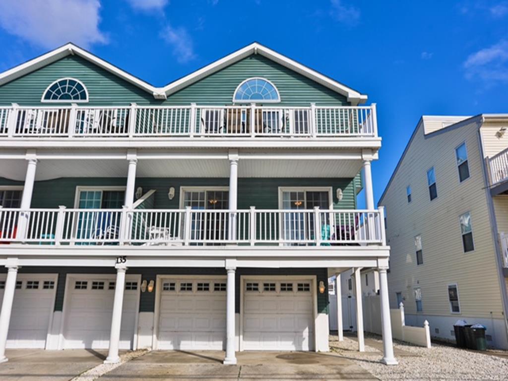 135 39th Street, Sea Isle City (Center)